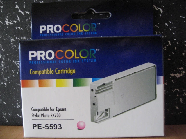 Procolor PE-T5593 Magenta, rx-700