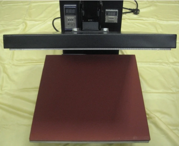 Ravna toplotna preša 38cm, plain heat press,ravna preša,sublimacija,preša