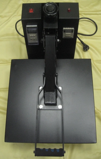 Ravna toplotna preša 38cm, plain heat press,ravna preša,sublimacija,preša