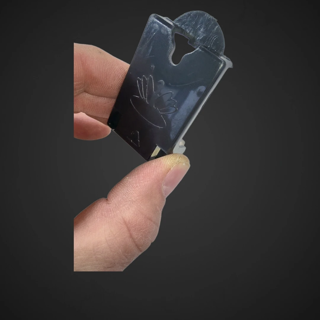 Refil adapter HP 56/27, ceneje, ugodno, prihranek, lokalno, ljubljana, Hewlett-Packard, hitro polnjenje, ekološki izdelek, doživljenjska uporaba