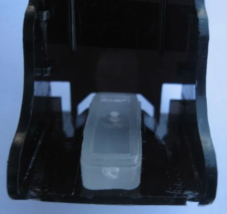 Refil adapter za polnjene in vakumiranje Canon PG-510/PG-512, pg-510,canon refill,pg-510, pg-512