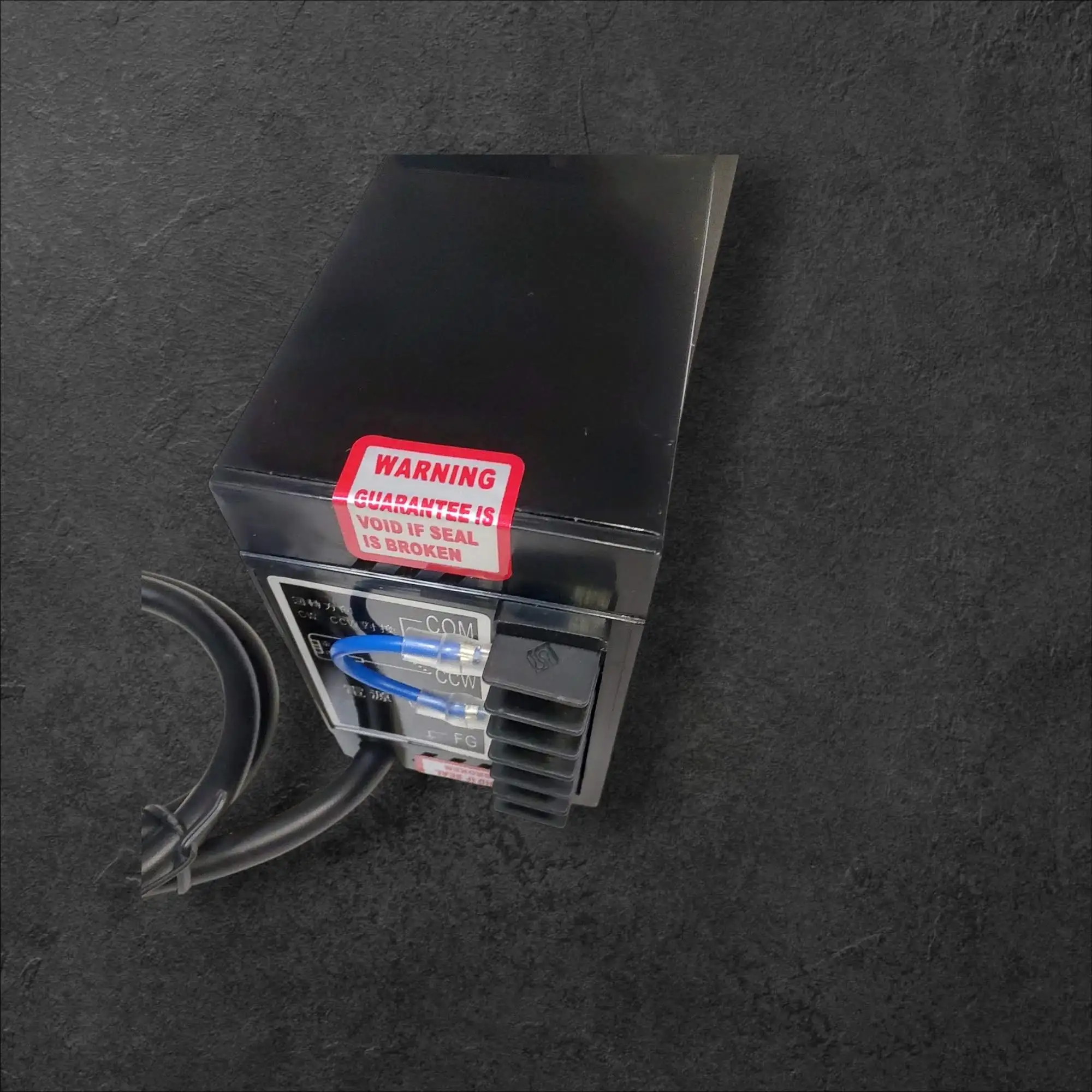 Regulator hitrosti in smeri US-52 za AC motorje 400W, regulator hitrosti, US-52, AC motor 400W, cenovno ugodno, prihranek, lokalno, Ljubljana