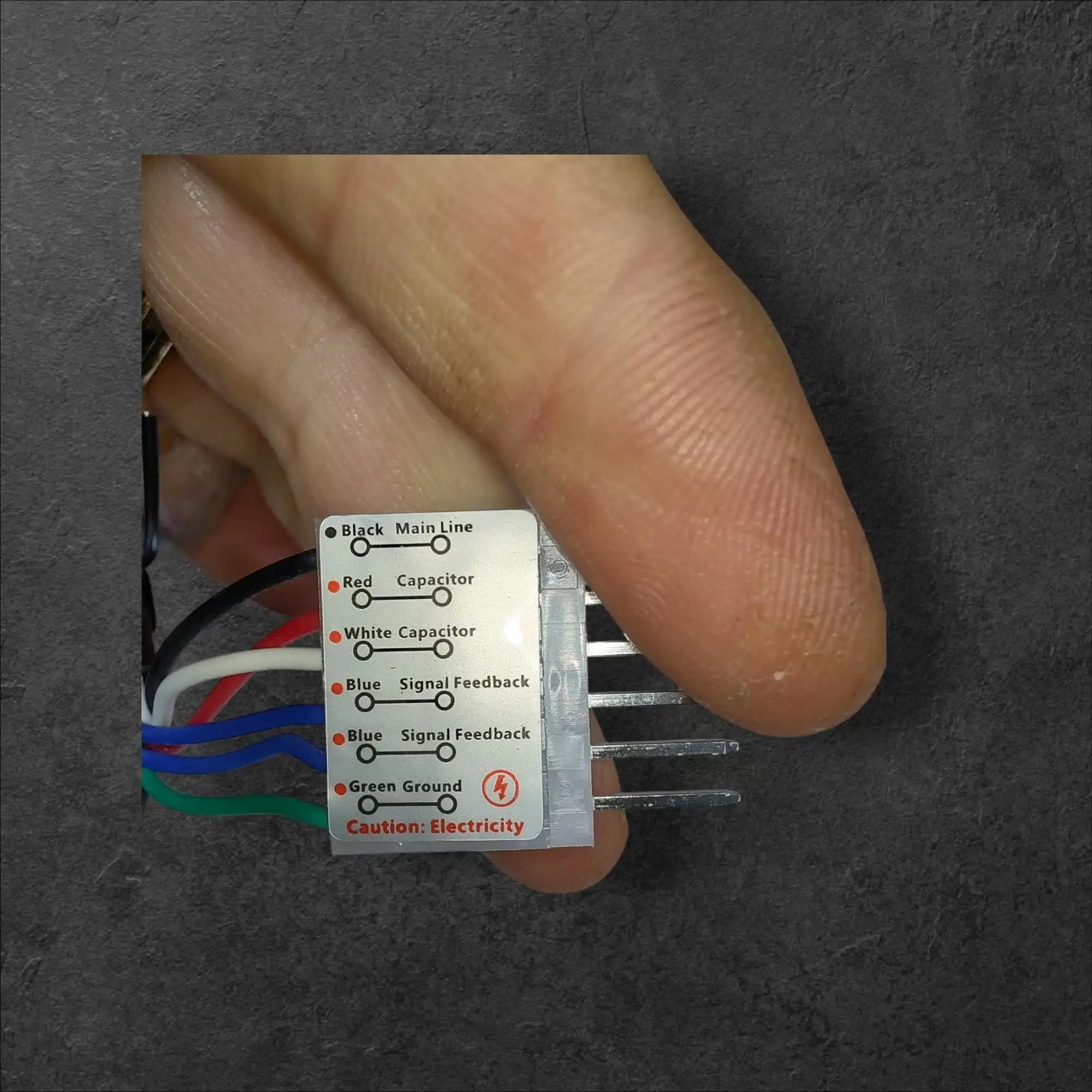 Regulator hitrosti in smeri US-52 za AC motorje 400W, regulator hitrosti, US-52, AC motor 400W, cenovno ugodno, prihranek, lokalno, Ljubljana