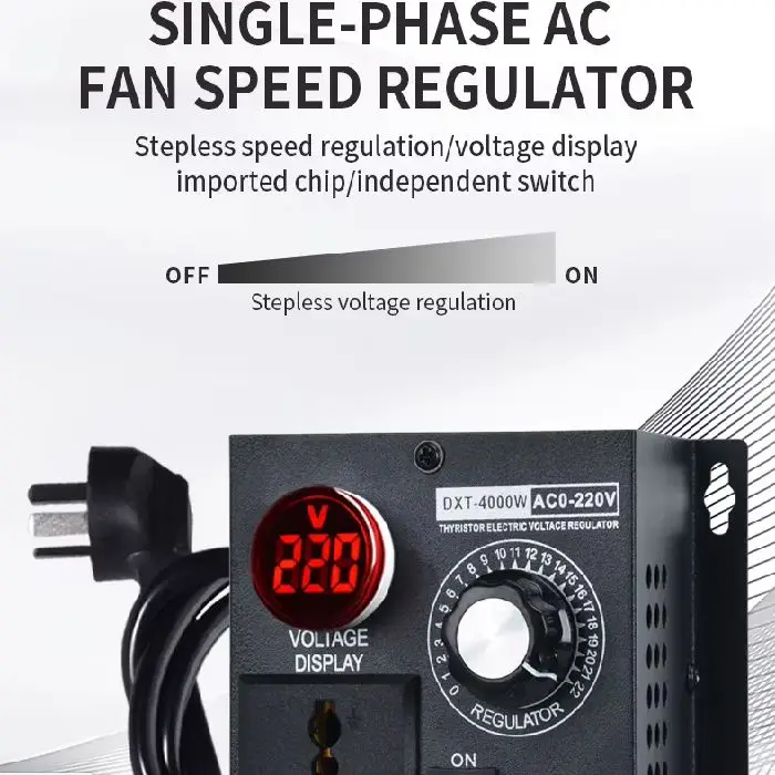 Regulator napetosti 10KW AC 220V za grelce/motorje/razsvetljavo, regulator napetosti 10KW, AC 220V regulator, SCR regulator, regulator za grelce, regulator za motorje, regulator razsvetljave, ugodno, ceneje, prihranek, lokalno Ljubljana
