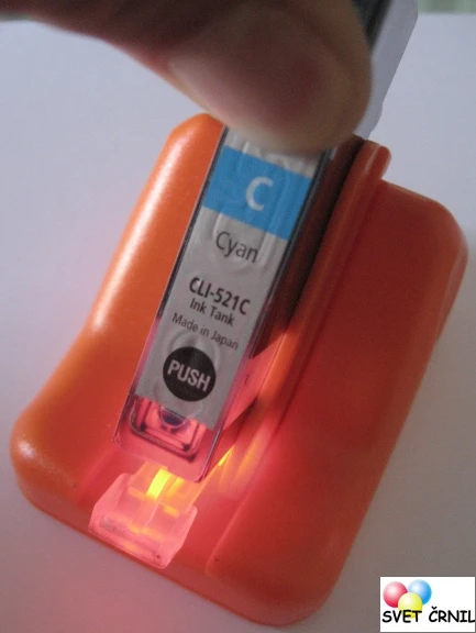 Reseter za Canon PGI-520/CLI-521 kartuše, ip4600 reseter,reseter canon,canon reseter,canon iP3600