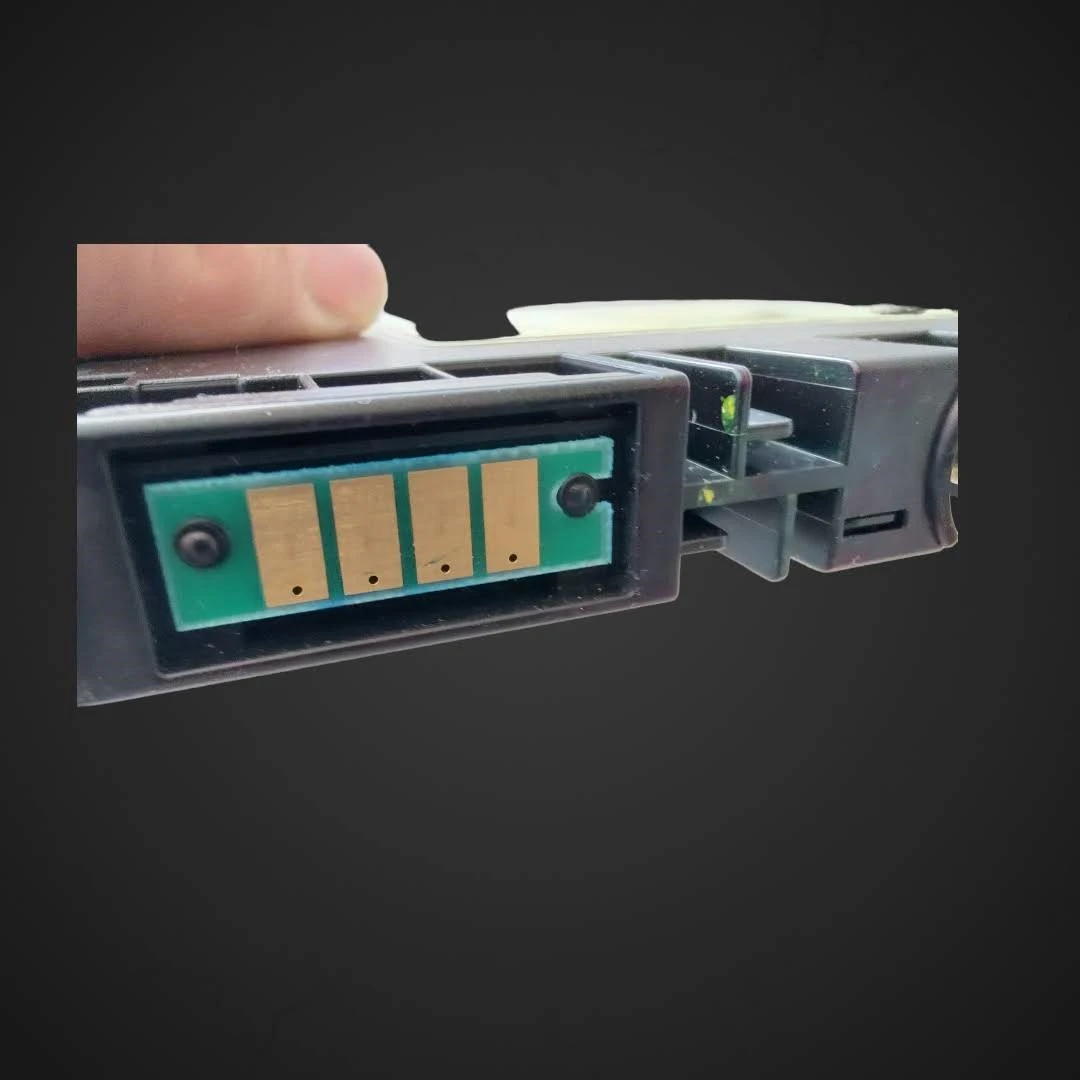 Resetiranje čipov za GelSprinter tiskalnike Ricoh SUBLIJET, Resetiranje čipov, Kartuše, Ricoh Gelsprinter, SawGrass