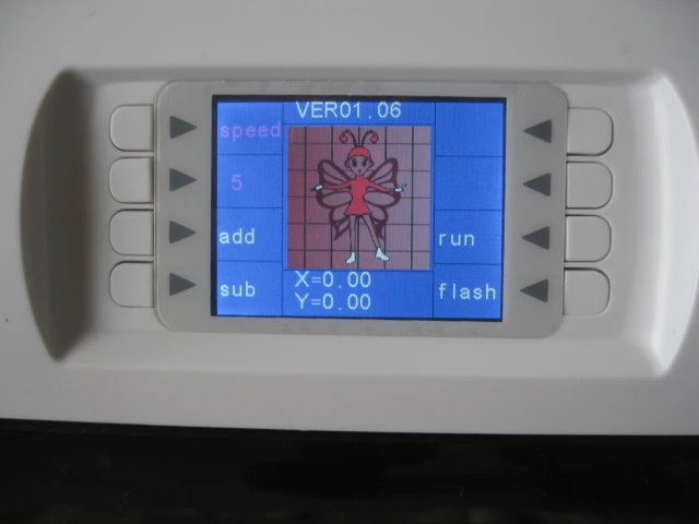 Rezalnik folije Cutting plotter MC330 A3+, MC330,rezalnik,rezalnik folije
