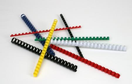 SPIRALNA VEZAVA do 100 listov, Vezava