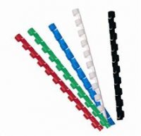 SPIRALNA VEZAVA do 200 listov, vezava