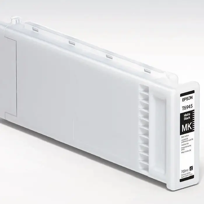 Set čipov za Epson SureColor T3000/T5000/T7000 700 ml 5 čipov, SureColor T3000, T3200, T5000, T5200, T7000, T7200,ceneje, ugodno, prihranek, lokalno, ljubljana, čipi za Epson, črnila brez siloksanov, kakovostno tiskanje, nizki stroški tiskanja, Svet črnil