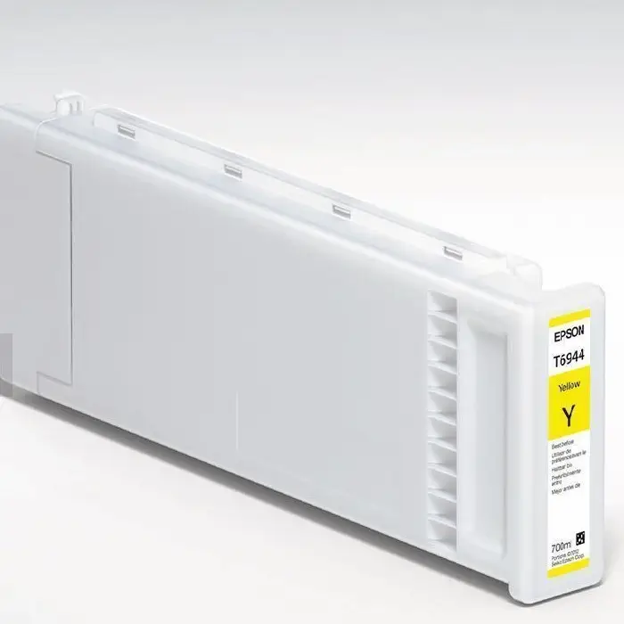 Set čipov za Epson SureColor T3000/T5000/T7000 700 ml 5 čipov, SureColor T3000, T3200, T5000, T5200, T7000, T7200,ceneje, ugodno, prihranek, lokalno, ljubljana, čipi za Epson, črnila brez siloksanov, kakovostno tiskanje, nizki stroški tiskanja, Svet črnil