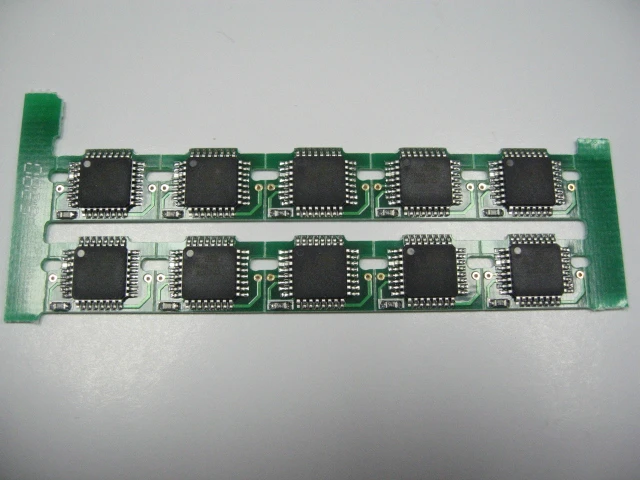 Set čipov za HP 363 kartuše ARC verzija, hp 363 reset chip,HP 363,HP 363 Ink