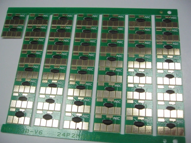 Set čipov za HP 363 kartuše ARC verzija, hp 363 reset chip,HP 363,HP 363 Ink