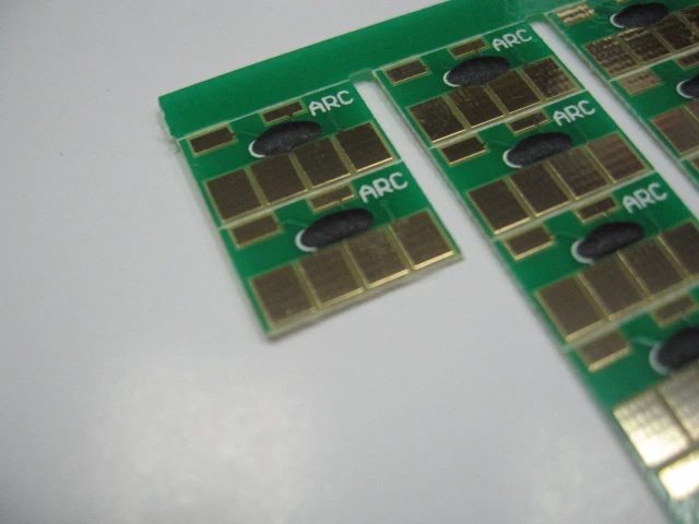 Set čipov za HP 363 kartuše ARC verzija, hp 363 reset chip,HP 363,HP 363 Ink