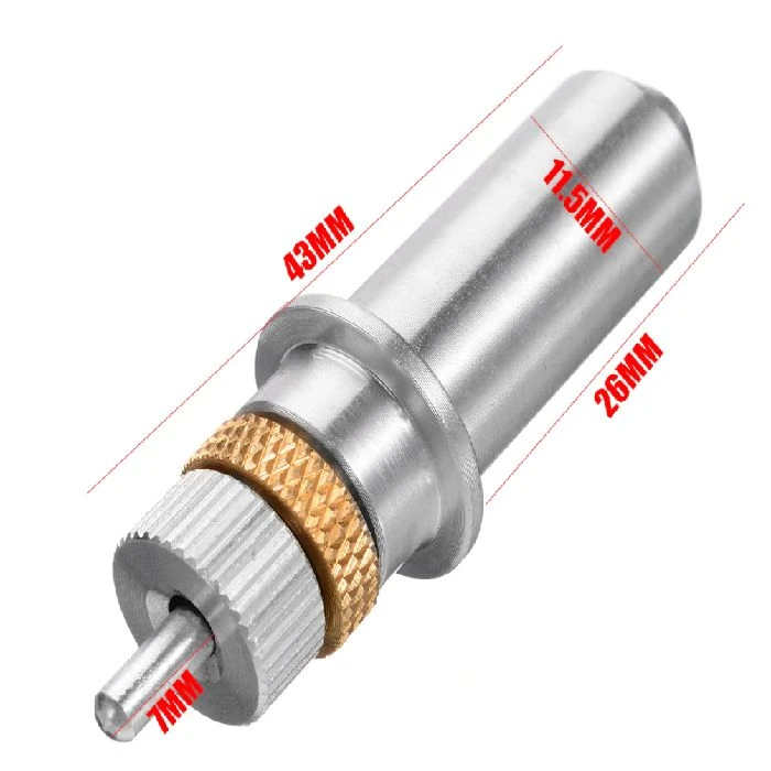 Set rezil in nosilca za rezalnike folije - cutterje, cutter blade