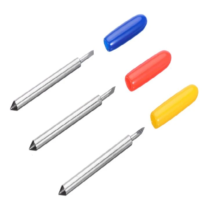 Set rezil in nosilca za rezalnike folije - cutterje, cutter blade