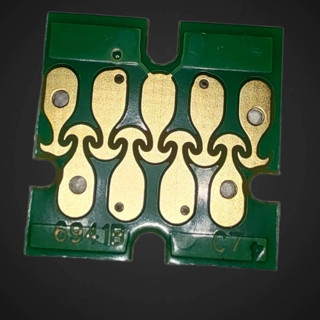 Set vseh petih čipov za ploterje Epson SureColor T3200, Nadomestni čipi, Epson SureColor, širokoformatni tiskalniki, firmware, čip zamenjava, kvalitetno črnilo, pigmentno črnilo, polnilne prozorne kartuše, tiskalniški rezervoar, tiskalniški čipi, Svet črnil, optimizacija tiskalnika, industrijsko tiskanje