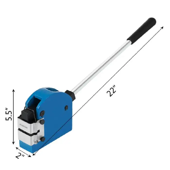 ShapeMaster Pro 2in1 stroj za oblikovanje kovine, ShapeMaster Pro 2in1, stroj za oblikovanje kovin, krčenje in raztezanje kovin, Ljubljana, Svet črnil, prihranek, ugodno, lokalno