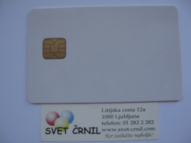 Sim kartica čip za Mutoh RockHopper II (vsi firmweri) 440ml Black, mutoh rockhopper sim card