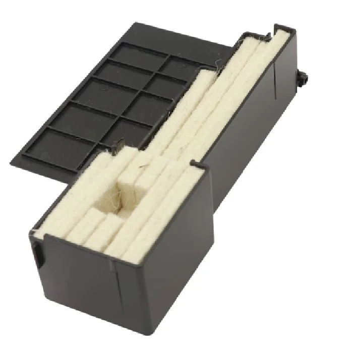 Škatla za odpadno črnilo za Epson L1xx L2xx L3xx L4xx, L111,L211,L210,L220,L301,L303,L310,L313,L350,L351,L353,L355,L358,L360,L363,L365,L368,L380,L383,L385,L485,L455,L558,L405