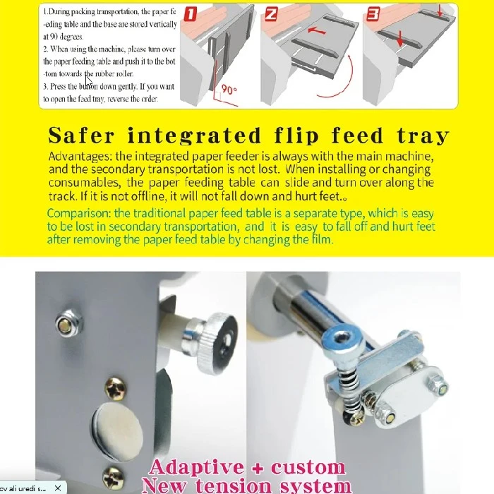 Stroj za Plastificiranje 9350 do A3  iz role obojestranski, 9350 A3  Laminatorski Stroj, Fotografsko Laminiranje, 9350 Model, A3  Filmsko Prekrivanje,Naprava za plastificiranje,Aparat za plastificiranje lidl,Hofer plastifikator,Plastifikator a3,Folija za plastificiranje,Žepki za plastificiranje