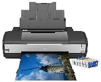 TISKALNIK EPSON STYLUS PHOTO 1400, EPSON STYLUS PHOTO 1400,epson 1400
