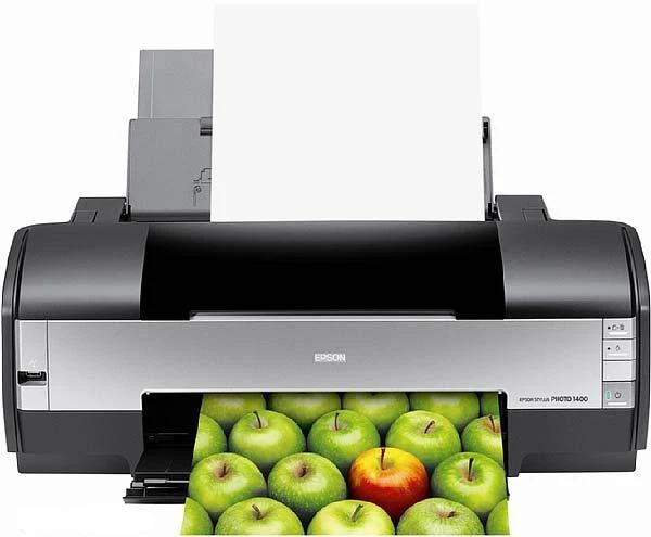 TISKALNIK EPSON STYLUS PHOTO 1400, EPSON STYLUS PHOTO 1400,epson 1400