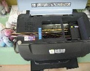 TISKALNIK EPSON STYLUS PHOTO R265, EPSON STYLUS PHOTO R265,epson 265,