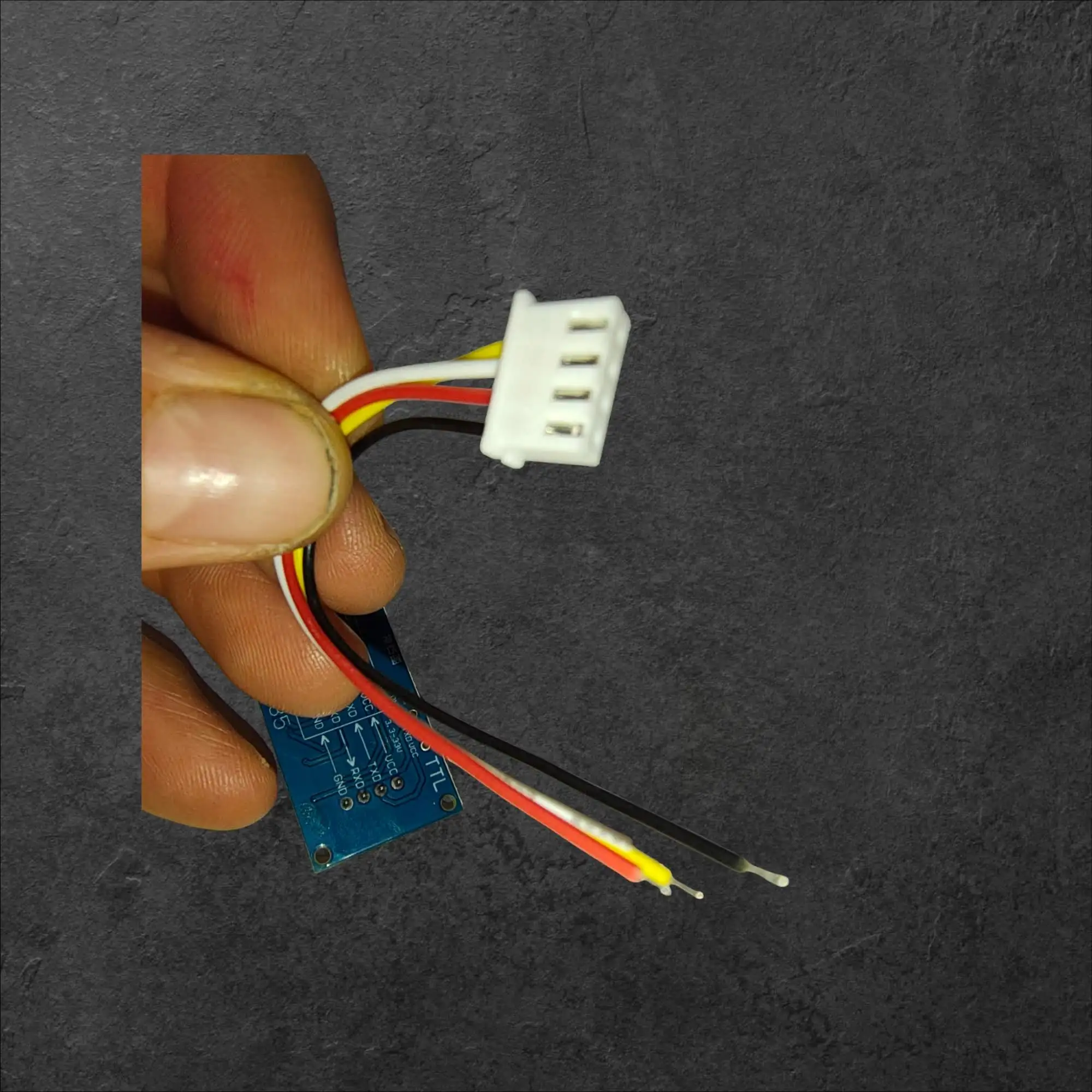 TTL modul za serijsko komunikacijo MODBUS in avtomatizacijo,  ceneje, ugodno, prihranek, lokalno, ljubljana, TTL modul, MODBUS, RS485 komunikacija, industrijska avtomatizacija, robusten modul, EMC zaščita