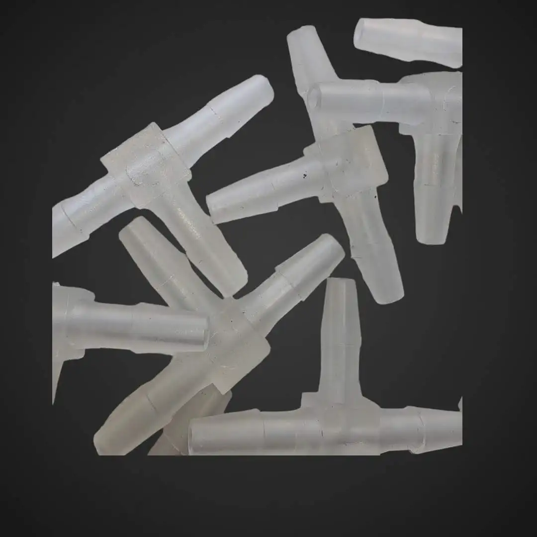 T konektor za cevke za povezavo cevi fi 2,4mm, vezni člen,spajanje,povezava, cevi,namakanje, hidroponika,ceneje, ugodno, prihranek, lokalno, ljubljana, T konektor, cevi fi 2,4mm, namakalni sistem, hidroponika, HDPE plastika, topila, CISS sistemi, DTF tiskalniki, strojegradnja