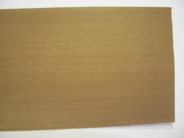 Teflonska zaščita za grelni element širine 4cm, teflon cover for heating element