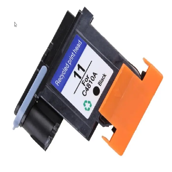 Tiskalna glava HP 11 Black Cyan Magenta Yellow, C4810A,C4811A,C4812A,C4813A ,tiskalna glava, HP 11, tiskalnik, lokalno, ugodno, prihranek, Ljubljana, kvaliteta, tiskalne glave