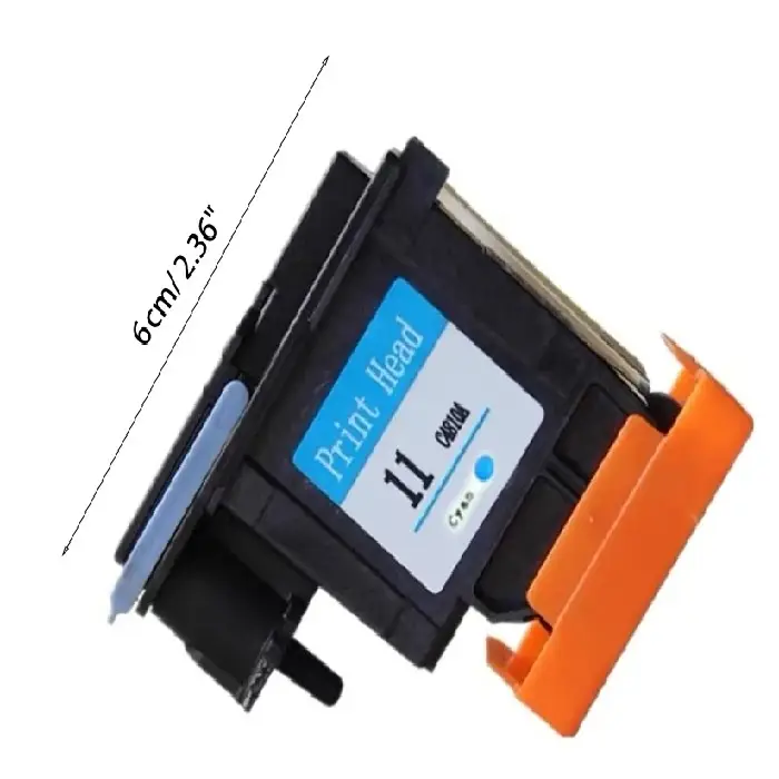 Tiskalna glava HP 11 Black Cyan Magenta Yellow, C4810A,C4811A,C4812A,C4813A ,tiskalna glava, HP 11, tiskalnik, lokalno, ugodno, prihranek, Ljubljana, kvaliteta, tiskalne glave