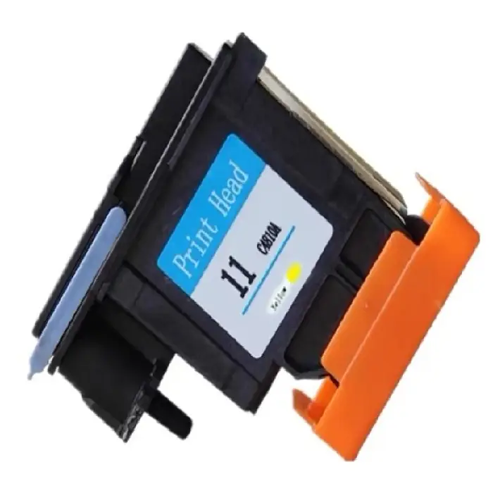 Tiskalna glava HP 11 Black Cyan Magenta Yellow, C4810A,C4811A,C4812A,C4813A ,tiskalna glava, HP 11, tiskalnik, lokalno, ugodno, prihranek, Ljubljana, kvaliteta, tiskalne glave