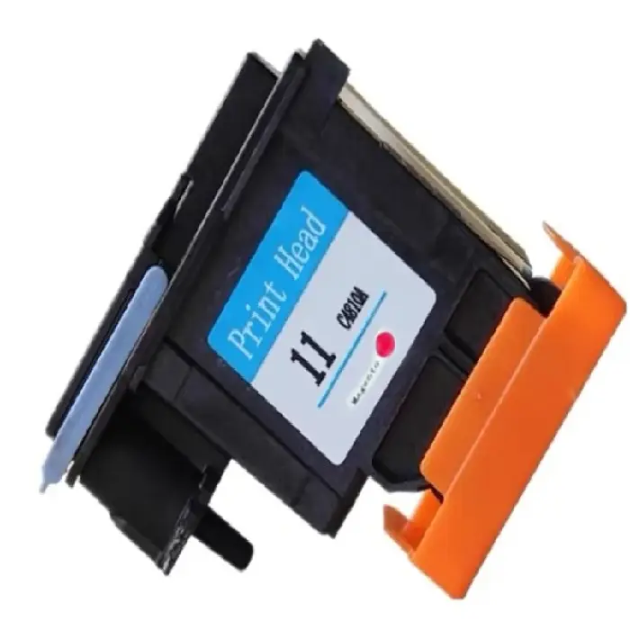 Tiskalna glava HP 11 Black Cyan Magenta Yellow, C4810A,C4811A,C4812A,C4813A ,tiskalna glava, HP 11, tiskalnik, lokalno, ugodno, prihranek, Ljubljana, kvaliteta, tiskalne glave