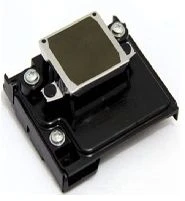 Tiskalna glava za Epson DX9400 F155040, F168020, F182000