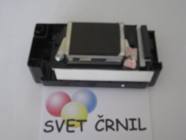 Tiskalna glava za Epson R1800, R1800