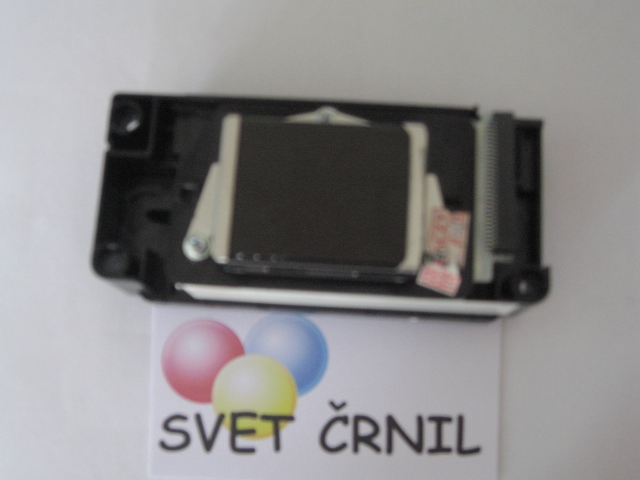 Tiskalna glava za Epson R1800, R1800