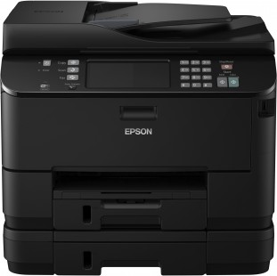Tiskalnik EPSON WORKFORCE PRO WP-4545 DTWF, 4545,wp4545,wp-4545,workforce