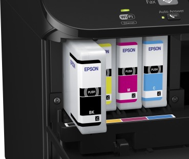 Tiskalnik EPSON WORKFORCE PRO WP-4545 DTWF, 4545,wp4545,wp-4545,workforce