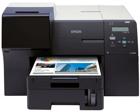 Tiskalnik Epson B310N (C11CA67701), C11CA67701,B310N,310,B310