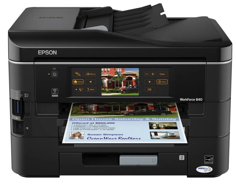 Tiskalnik Epson Stylus BX925FWD (C11CA97303CT), BX925FWD,C11CA97303CT,Epson Stylus BX925FWD,