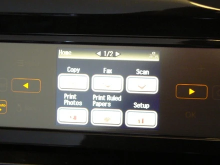 Tiskalnik Epson Stylus BX935FWD (C11CB92304), C11CB92304,BX935FWD,BX935,935