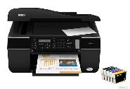 Tiskalnik Epson Stylus BX-310FN, C11CA49308CT,bx-300,bx-310,bx 310