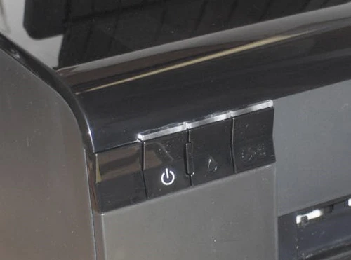 Tiskalnik Epson Stylus D120, epson d120