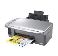 Tiskalnik Epson Stylus DX5000, Epson DX5000