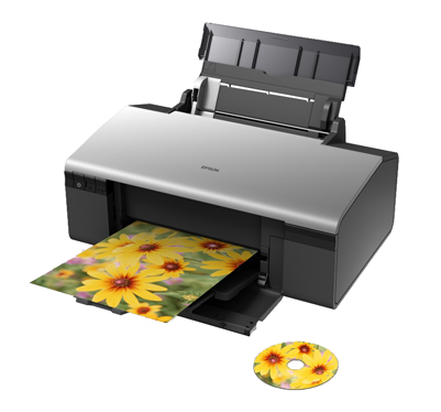 Tiskalnik Epson Stylus Photo R285, r285,epson R265,Epson Stylus R285,r 285