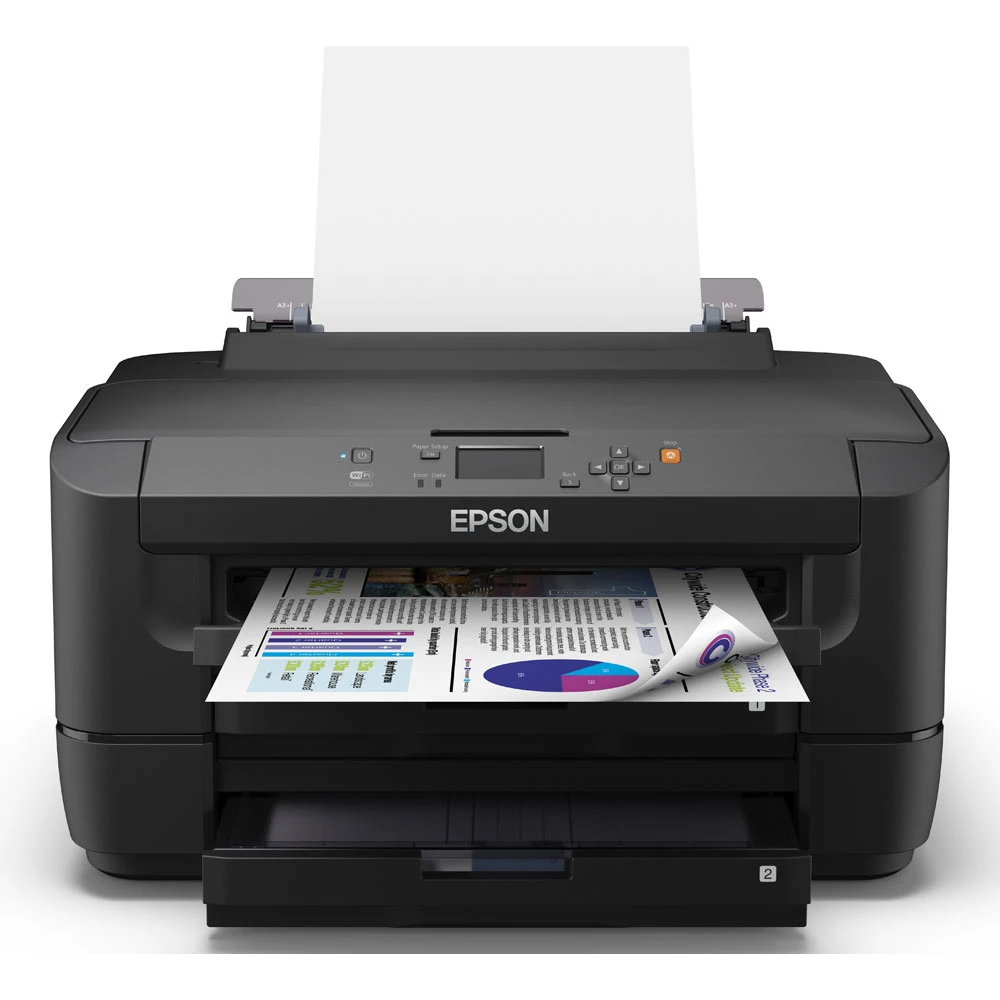 Tiskalnik Epson WorkForce WF-7110DTW, WF-7110DTW,workforce,WF-7110D,A3 tiskalnik
