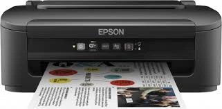 Tiskalnik Epson Workforce WF-2010W, 2010,2010