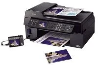 Tiskalnik Epson  DX9400F Network izvedba, dx9400fn
